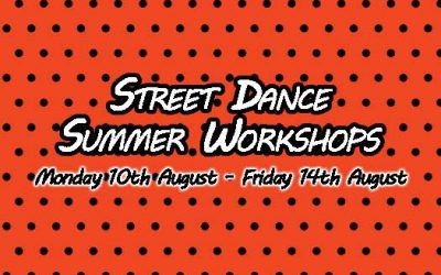 Summer Workshops in Gravesend Kent