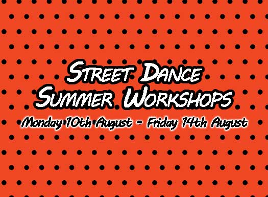 Summer Workshops in Gravesend Kent