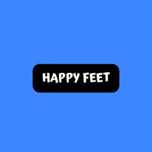 Happy Feet