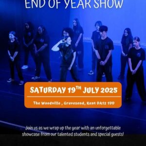 2025 End Of Year Show Programme (600 X 900 Px) (1)