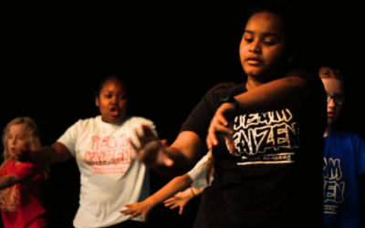 Autumn 2025 Dance Classes for Kids & Teens in London and Kent