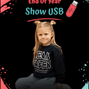 Show USB